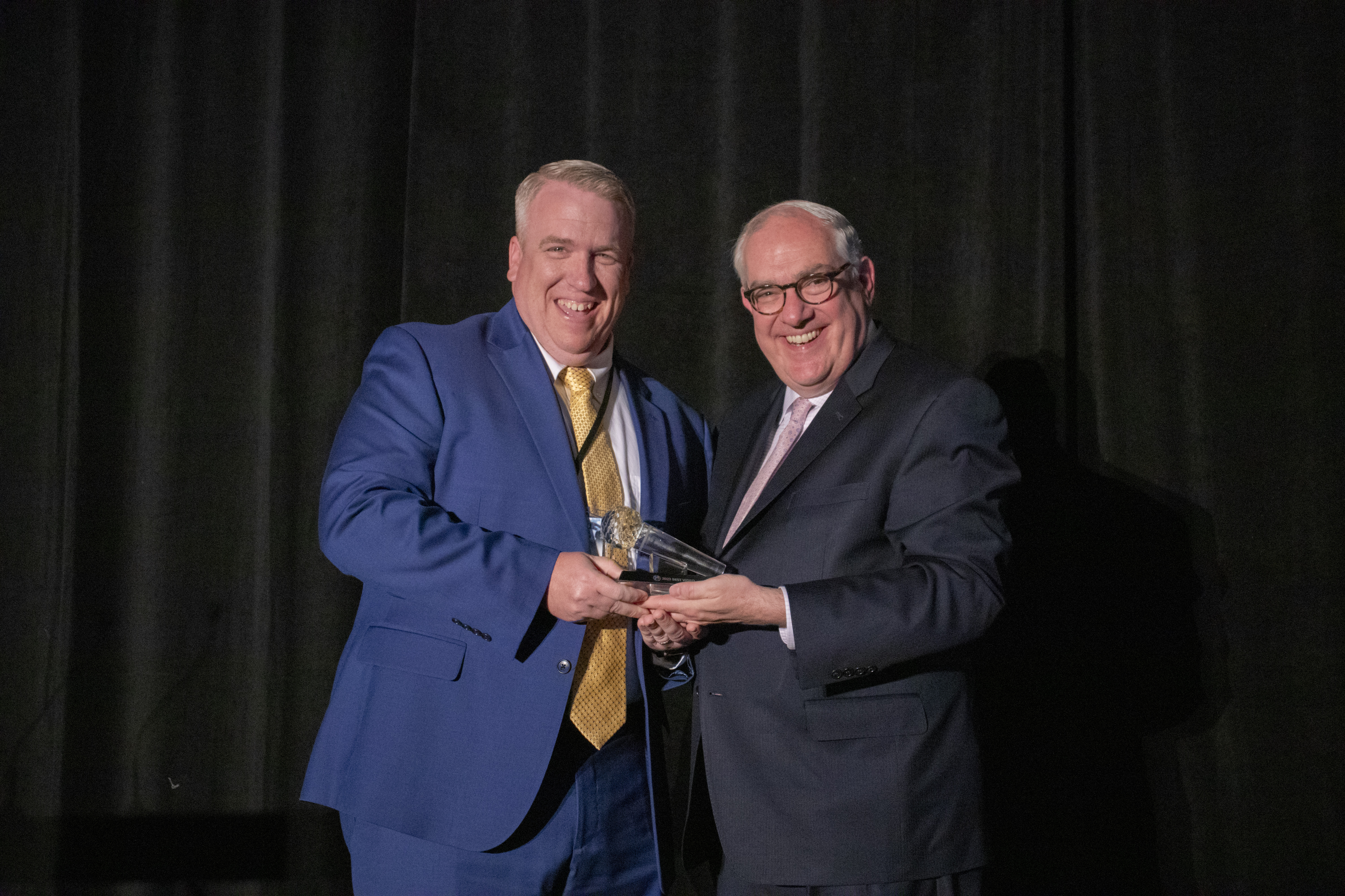 Best Video - Covenant Network